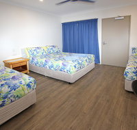 Reef Gardens Motel - South Australia Travel