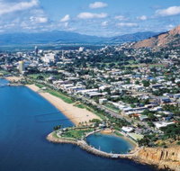 Reef Lodge Backpackers - South Australia Travel