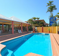 Reef Resort Motel - South Australia Travel