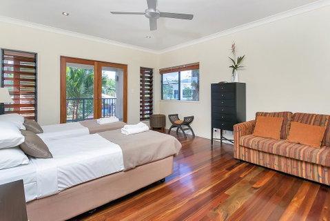Reeflections Holiday Villas - South Australia Travel 1