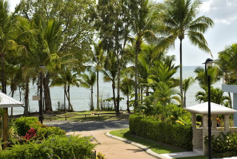 Reeflections Holiday Villas - South Australia Travel 3