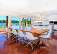 Reflections at Minnamurra - South Australia Travel