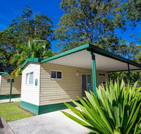 Reflections Holiday Parks Coffs Harbour - South Australia Travel
