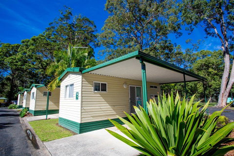 Reflections Holiday Parks Coffs Harbour - South Australia Travel 0
