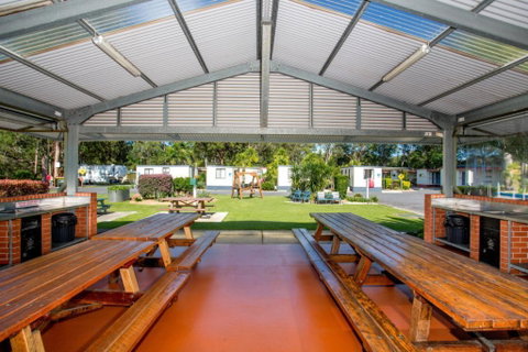 Reflections Holiday Parks Coffs Harbour - South Australia Travel 1