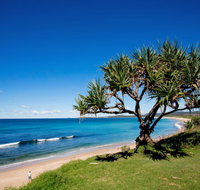 Reflections Holiday Parks Corindi Beach - South Australia Travel
