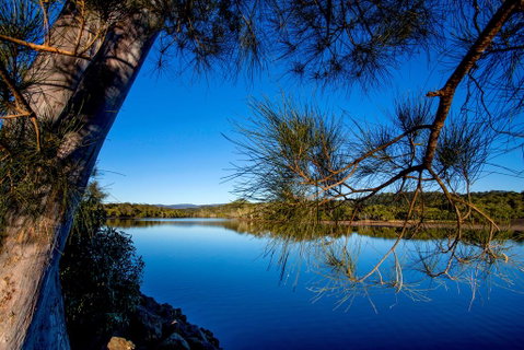 Reflections Holiday Parks Ferry Reserve - South Australia Travel 3