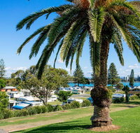 Reflections Holiday Parks Forster Beach - South Australia Travel