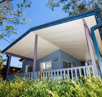 Reflections Holiday Parks Moonee Beach - South Australia Travel