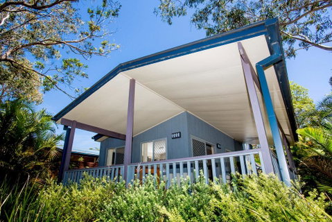 Reflections Holiday Parks Moonee Beach - South Australia Travel 0