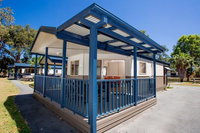 Reflections Holiday Parks North Haven