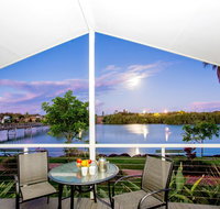 Reflections Holiday Parks Terrace Reserve - South Australia Travel