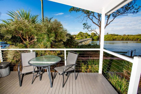 Reflections Holiday Parks Terrace Reserve - South Australia Travel 1