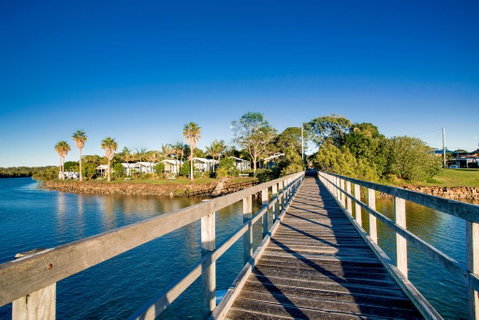 Reflections Holiday Parks Terrace Reserve - South Australia Travel 2