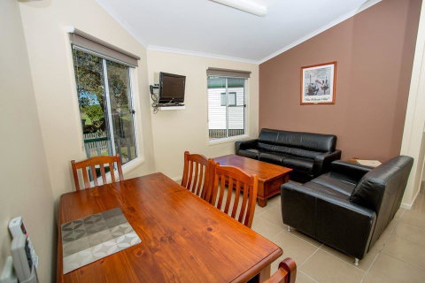 Reflections Holiday Parks Urunga - South Australia Travel 1