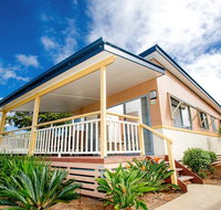 Reflections Holiday Parks Urunga