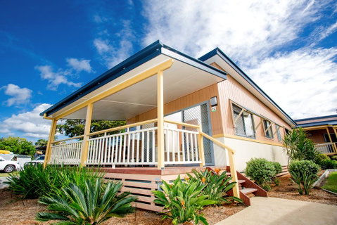 Reflections Holiday Parks Urunga - South Australia Travel 0