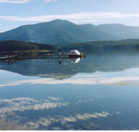 Regatta Point Holiday Park - South Australia Travel