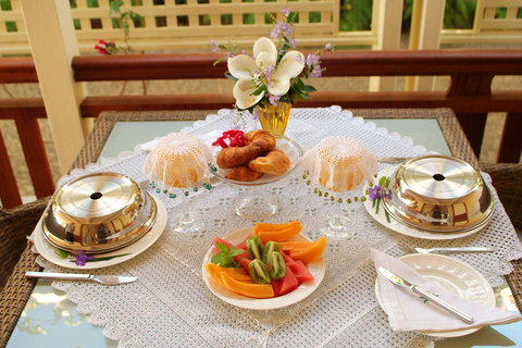 Reid's Place - South Australia Travel 2