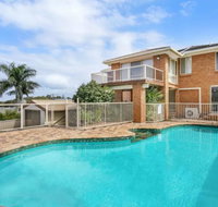 Relax and Chillax at Happi Dayz Retreat - South Australia Travel