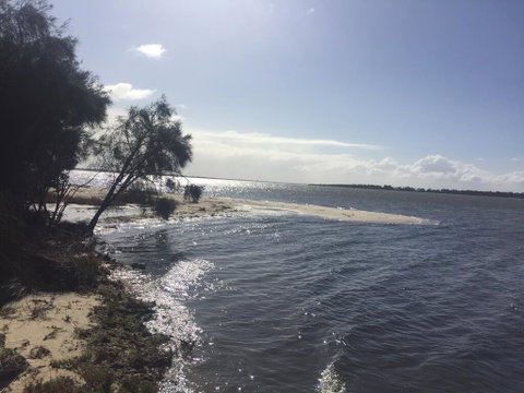Relax At Dawesville Estuary - South Australia Travel 1