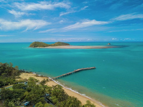 Relax In Palm Cove - South Australia Travel 3
