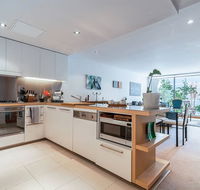 Relaxed Apartment In Camperdown - South Australia Travel