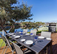 Relaxing Waterfront Property in Quiet Location - South Australia Travel