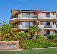 Renas Court Unit 1 - Little Street Lakefront - South Australia Travel
