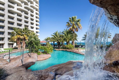 Rendezvous Hotel Perth Scarborough - South Australia Travel 0