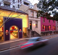 Rendezvous Hotel Sydney The Rocks - South Australia Travel