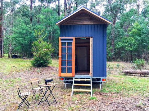 Rendezvous Nexus - South Australia Travel 2