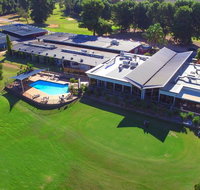 Renmark Country Club - South Australia Travel