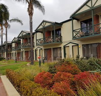 Renmark Hotel Motel - South Australia Travel