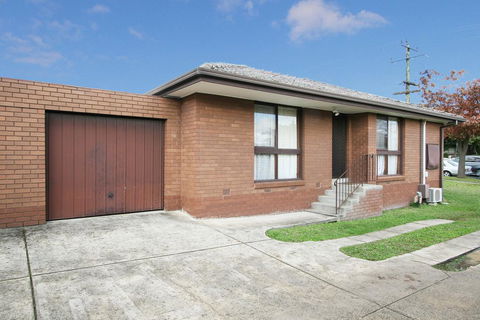 Rent Melbourne - South Australia Travel 1