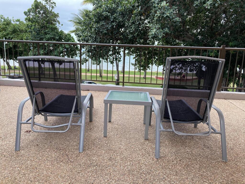 Pallarenda QLD South Australia Travel