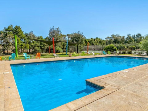 Resort Haven - South Australia Travel 0