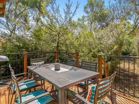 Resort Haven - South Australia Travel 2