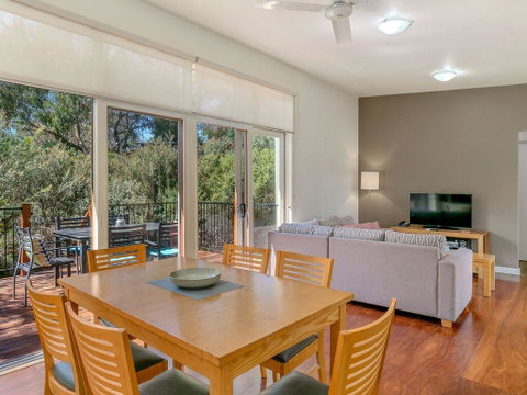 Resort Haven - South Australia Travel 1