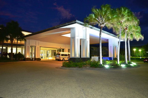 RESORT ON THE BEACH 2214/2215 - South Australia Travel 3