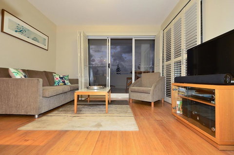 RESORT ON THE BEACH 2214/2215 - South Australia Travel 2