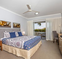 Resort Room in Paradise - South Australia Travel
