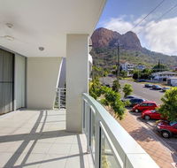 Resort Style Apartment On Gregory - South Australia Travel