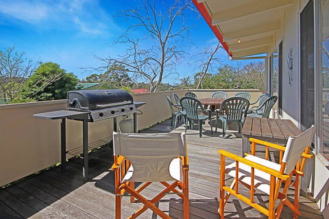 REST ASHORE At MOLLYMOOK - South Australia Travel 0