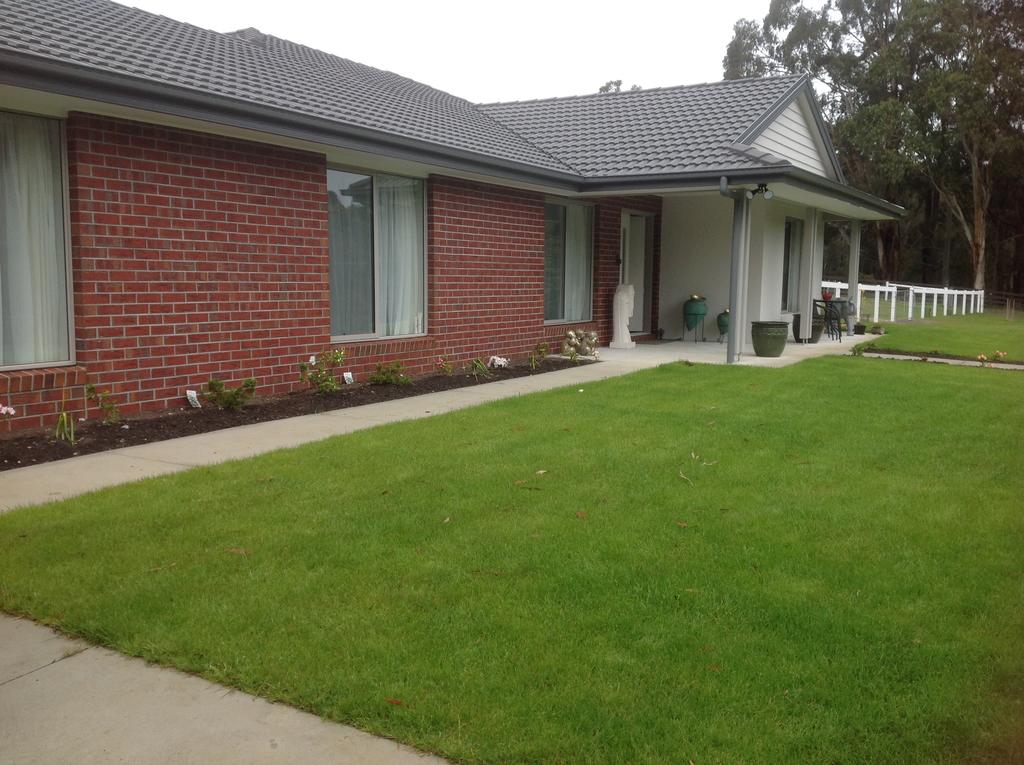 Mirboo VIC South Australia Travel