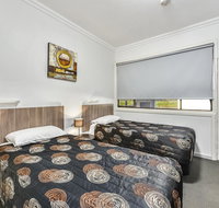 Rest Motels - South Australia Travel
