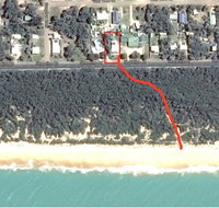 Restashore Beach House - South Australia Travel