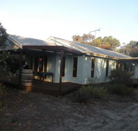 Resthaven Retreat Kangaroo Island