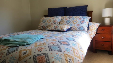 RETRO FUNNY FARM - South Australia Travel 3