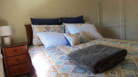 RETRO FUNNY FARM - South Australia Travel 1